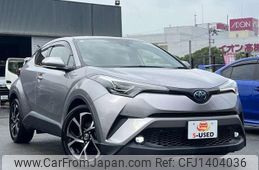 toyota c-hr 2019 quick_quick_DAA-ZYX10_ZYX10-2168064
