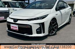 toyota prius-phv 2019 quick_quick_DLA-ZVW52_ZVW52-3144807
