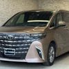toyota alphard 2024 quick_quick_AGH40W_AGH40-0030842 image 1