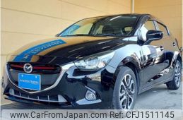 mazda demio 2015 CFJ1511145