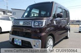 daihatsu wake 2016 CFJ0950064