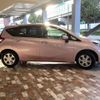 nissan note 2018 CFJ1624177 image 4