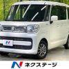 suzuki spacia 2022 CFJ1711158 image 1
