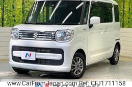 suzuki spacia 2022 CFJ1711158