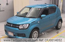 suzuki ignis 2017 -SUZUKI--Ignis FF21S-133492---SUZUKI--Ignis FF21S-133492-