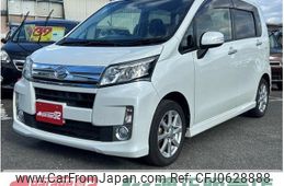 daihatsu move 2013 -DAIHATSU--Move LA100S--0272791---DAIHATSU--Move LA100S--0272791-