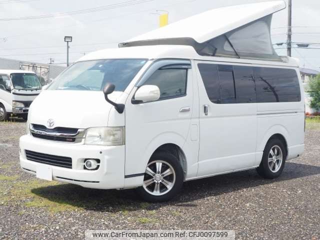 toyota hiace-van 2010 -TOYOTA--Hiace Van CBF-TRH211Kｶｲ--TRH211-8002620---TOYOTA--Hiace Van CBF-TRH211Kｶｲ--TRH211-8002620- image 1