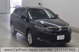 toyota harrier undefined -TOYOTA 【名古屋 307ヤ3359】--Harrier ZSU60W-0078582---TOYOTA 【名古屋 307ヤ3359】--Harrier ZSU60W-0078582-