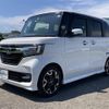 honda n-box 2019 -HONDA--N BOX 6BA-JF3--JF3-2203780---HONDA--N BOX 6BA-JF3--JF3-2203780- image 4