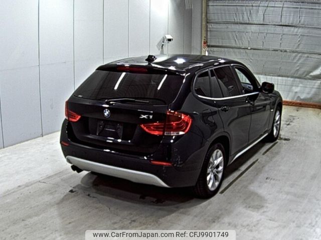 bmw x1 2010 -BMW--BMW X1 VL25--WBAVL520X0VL58259---BMW--BMW X1 VL25--WBAVL520X0VL58259- image 2