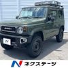 suzuki jimny 2018 -SUZUKI--Jimny 3BA-JB64W--JB64W-113594---SUZUKI--Jimny 3BA-JB64W--JB64W-113594- image 1