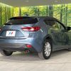 mazda axela 2014 CFJ1585695 image 18