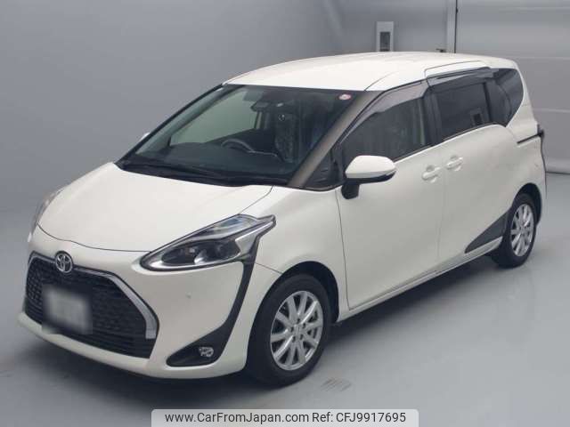 toyota sienta 2018 -TOYOTA 【滋賀 530ﾄ6530】--Sienta DBA-NSP170G--NSP170-7178538---TOYOTA 【滋賀 530ﾄ6530】--Sienta DBA-NSP170G--NSP170-7178538- image 1