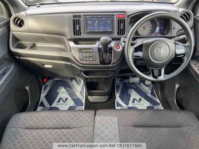 honda n-wgn 2018 CFJ1611566 image 2