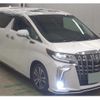 toyota alphard 2021 quick_quick_3BA-AGH30W_AGH30-0401804 image 1