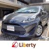 toyota aqua 2018 CFJ1788223 image 1