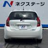 nissan note 2014 -NISSAN--Note DBA-E12--E12-205066---NISSAN--Note DBA-E12--E12-205066- image 16