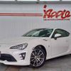 toyota 86 2019 quick_quick_4BA-ZN6_ZN6-100618 image 1