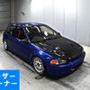 honda civic 1992 -HONDA 【大阪 504ね】--Civic EG6-1011722---HONDA 【大阪 504ね】--Civic EG6-1011722- image 1