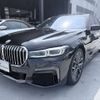 bmw 7-series 2021 CFJ1807392 image 1