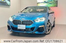 bmw 2-series 2020 CFJ1708621