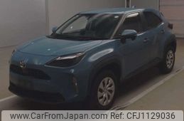 toyota yaris-cross 2022 -TOYOTA--Yaris Cross 5BA-MXPB10--MXPB10-2020229---TOYOTA--Yaris Cross 5BA-MXPB10--MXPB10-2020229-