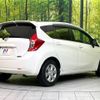 nissan note 2014 -NISSAN--Note DBA-E12--E12-206580---NISSAN--Note DBA-E12--E12-206580- image 18