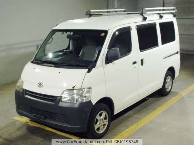 toyota liteace-van 2014 -TOYOTA--Liteace VAN DBF-S412M--S412M-0011384---TOYOTA--Liteace VAN DBF-S412M--S412M-0011384- image 1