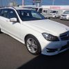 mercedes-benz c-class 2012 -MERCEDES-BENZ--Benz C Class Wagon--204248WDD2042482F982172---MERCEDES-BENZ--Benz C Class Wagon--204248WDD2042482F982172- image 3