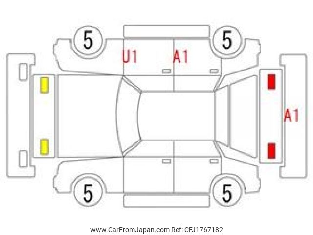 honda n-box 2024 CFJ1767182 image 2