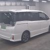 toyota voxy 2017 quick_quick_DBA-ZRR80W_ZRR80-0364884 image 3