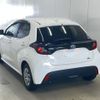 toyota yaris 2020 -TOYOTA 【なにわ 502な1564】--Yaris MXPH10-2021414---TOYOTA 【なにわ 502な1564】--Yaris MXPH10-2021414- image 2