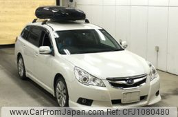 subaru legacy-touring-wagon 2010 -SUBARU--Legacy Wagon BR9-022758---SUBARU--Legacy Wagon BR9-022758-