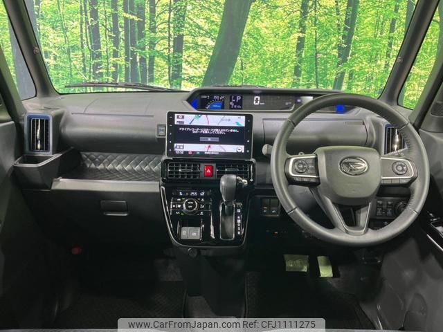 daihatsu tanto 2022 quick_quick_LA660S_LA660S-0058494 image 2