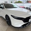 mazda mazda3-fastback 2022 CFJ1817093 image 17