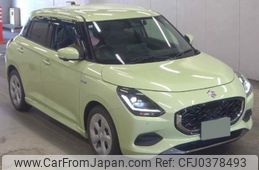 suzuki swift 2024 quick_quick_5AA-ZCEDS_ZCEDS-111468