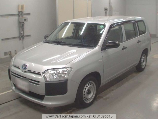 toyota probox-van 2021 -TOYOTA--Probox Van NHP160V-0032943---TOYOTA--Probox Van NHP160V-0032943- image 1
