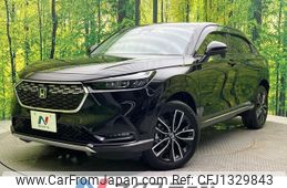 honda vezel 2023 -HONDA--VEZEL 6AA-RV5--RV5-1068178---HONDA--VEZEL 6AA-RV5--RV5-1068178-