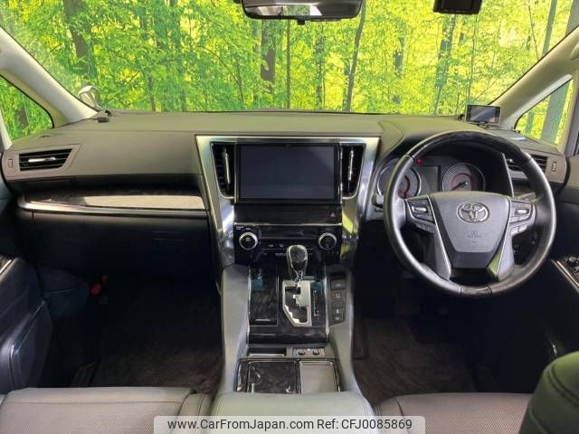 toyota alphard 2019 -TOYOTA--Alphard DBA-AGH30W--AGH30-0242213---TOYOTA--Alphard DBA-AGH30W--AGH30-0242213- image 2