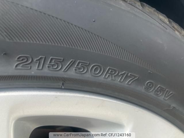 subaru exiga 2010 -SUBARU--Exiga DBA-YA4--YA4-010841---SUBARU--Exiga DBA-YA4--YA4-010841- image 2