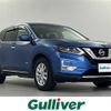 nissan x-trail 2018 -NISSAN--X-Trail DAA-HNT32--HNT32-167221---NISSAN--X-Trail DAA-HNT32--HNT32-167221- image 1