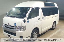 toyota hiace-van 2015 -TOYOTA--Hiace Van CBF-TRH200Kｶｲ--TRH200-0214056---TOYOTA--Hiace Van CBF-TRH200Kｶｲ--TRH200-0214056-