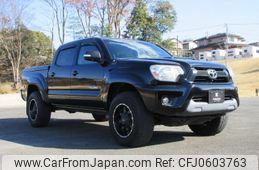 toyota tacoma 2014 GOO_NET_EXCHANGE_0206396A30241226W001