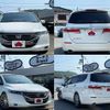 honda odyssey 2012 -HONDA--Odyssey DBA-RB3--RB3-1301418---HONDA--Odyssey DBA-RB3--RB3-1301418- image 4