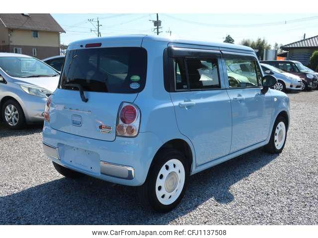 suzuki alto-lapin 2014 -SUZUKI--Alto Lapin HE22S--841241---SUZUKI--Alto Lapin HE22S--841241- image 2