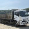 nissan diesel-ud-quon 2007 -NISSAN--Quon ADG-CW4ZL--CW4ZL-20155---NISSAN--Quon ADG-CW4ZL--CW4ZL-20155- image 8
