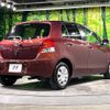 toyota vitz 2010 -TOYOTA--Vitz DBA-SCP90--SCP90-5142951---TOYOTA--Vitz DBA-SCP90--SCP90-5142951- image 18