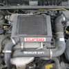 toyota starlet 1994 17088T image 8