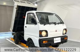 mitsubishi minicab 1993 Mitsuicoltd_MBMD0139028R0705