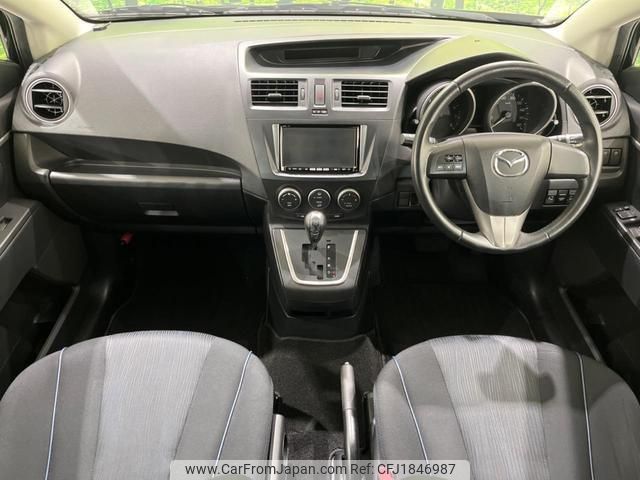 mazda premacy 2010 CFJ1846987 image 2